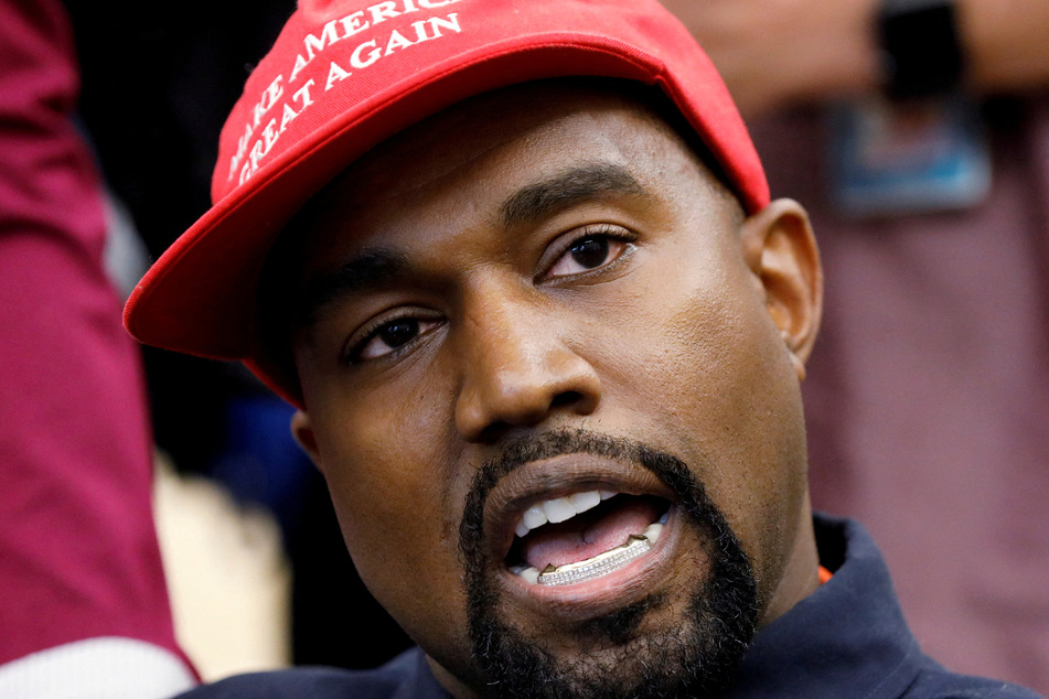 Kanye "Ye" West has been temporarily restricted from Instagram for 30 days for violating platform policies.