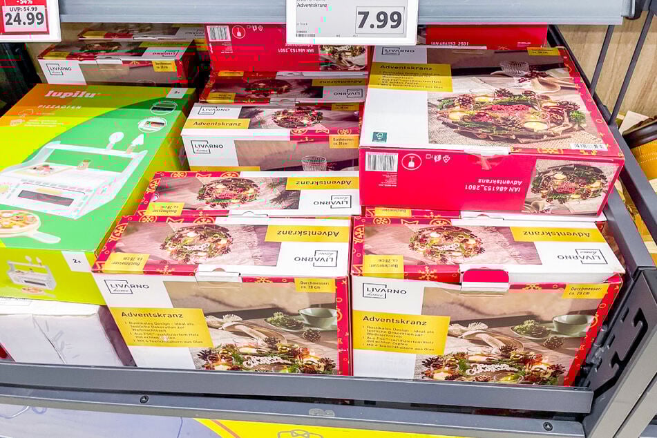 Lidl begeistert ab Montag (17.11.) mit diesen genialen Angeboten