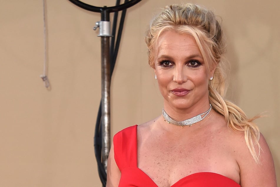 Britney Spears (44) saß unter Alkohol-Einfluss am Steuer und kam deshalb kurze Zeit ins Gefängnis.