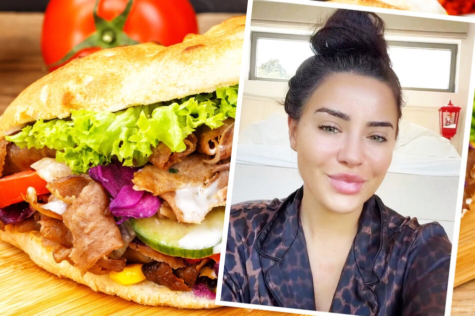 Nun doch: Leyla Heiter kündigt eigenes Döner-Restaurant an