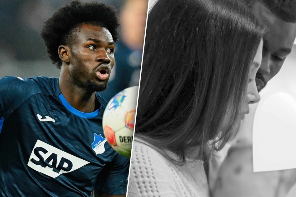 Ihlas Bebou und seine Frau Amira mussten einen unfassbar harten Schicksalsschlag verkraften.