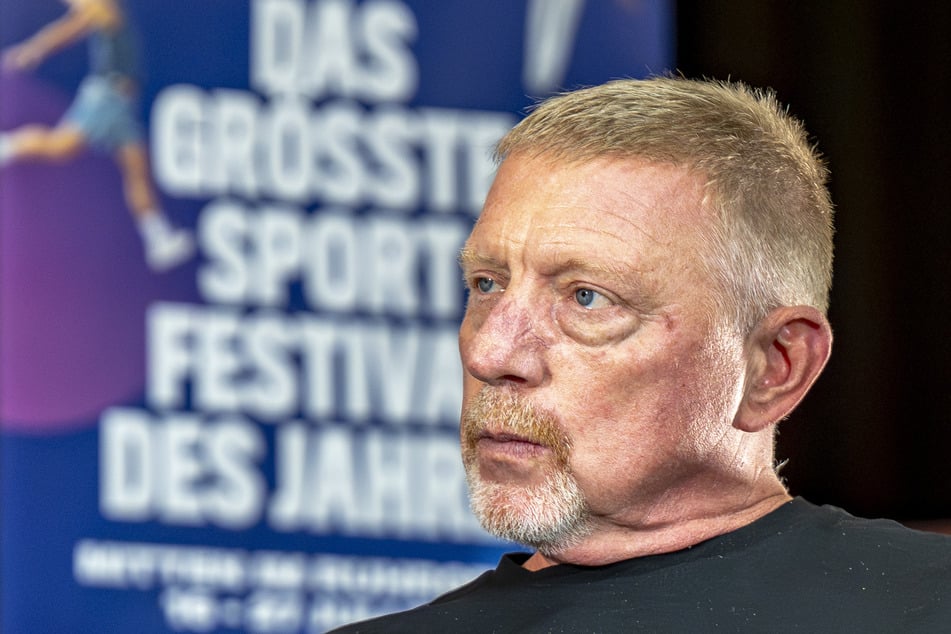 Die deutsche Tennis-Ikone Boris Becker (57) hat im Gefängnis eine brutale Zeit durchgemacht.