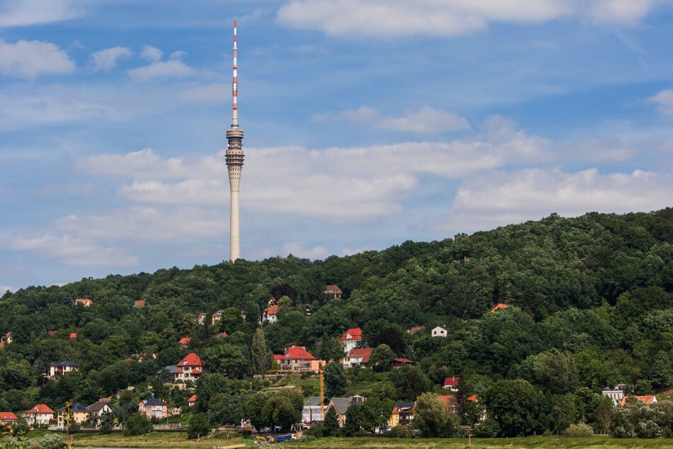 Wie stehen die Parteien vor den Kommunalwahlen in Dresden zum Fernsehturmprojekt?