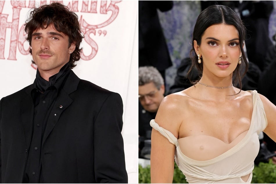 Has Kendall Jenner's rumored BF Jacob Elordi met her Kardashian sisters yet?