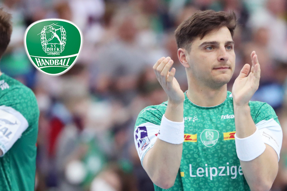 Er outete sich als erster Profi-Handballer: So waren die Monate danach für Leipzigs Krzikalla