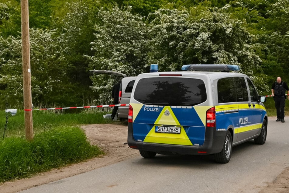 Tote Frau an der Ostsee gefunden: Wurde sie umgebracht?