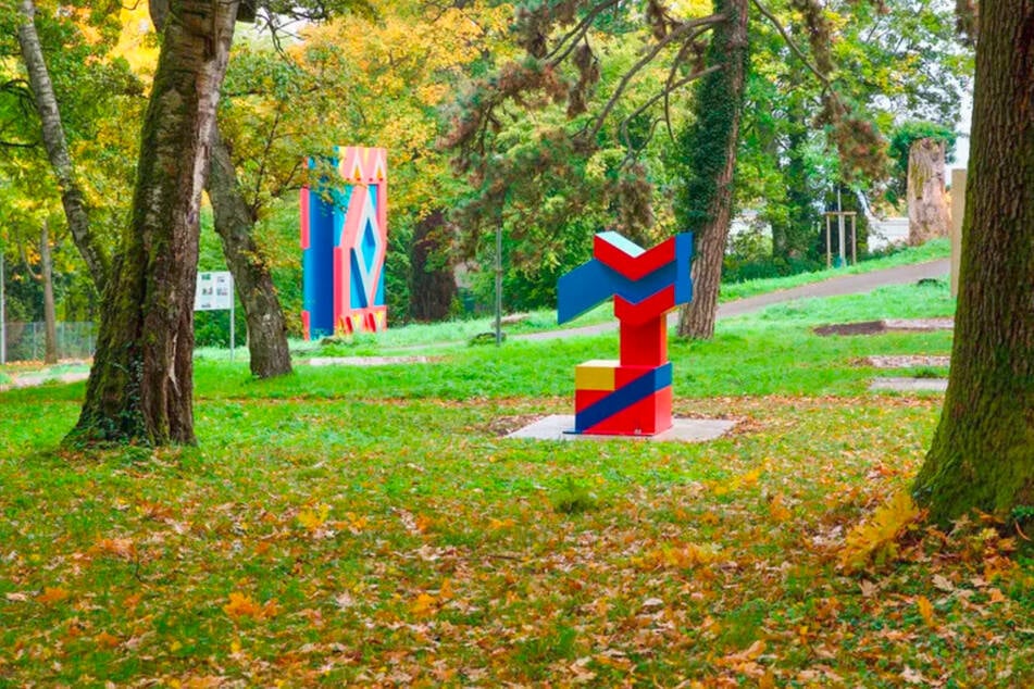 Im Stuttgarter Skulpturenpark könnten bald schon Werke von neuen Künstlerinnen und Künstlern stehen.