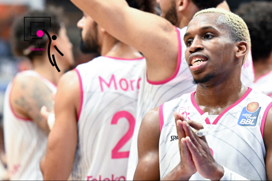 Shorts überragt: Telekom Baskets Bonn erreichen sensationell das Final Four in der Champions League