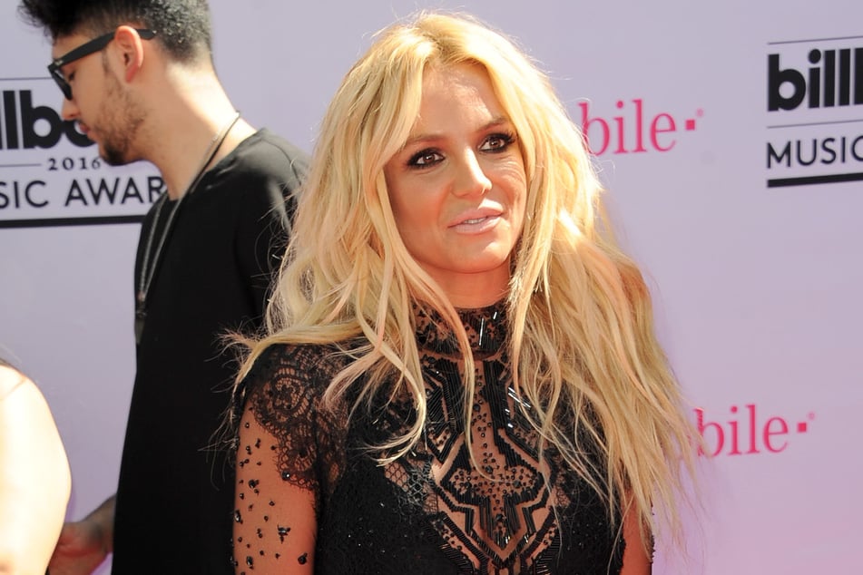 Britney Spears' upcoming biopic is reportedly in danger – and the pop star may be the reason.