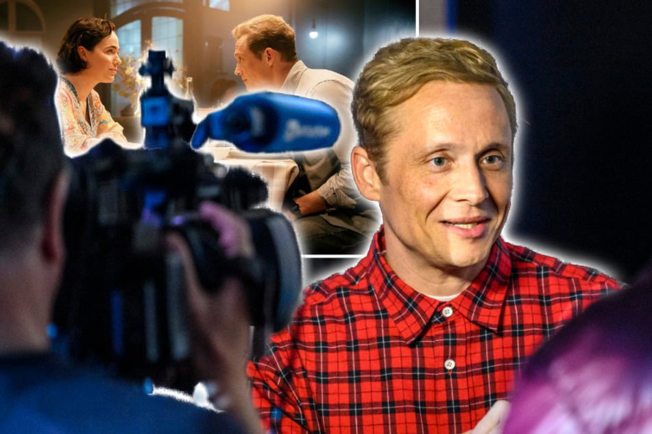 Neuer Kinofilm über tiefste Sehnsüchte: Matthias Schweighöfer enthüllt seine Wünsche