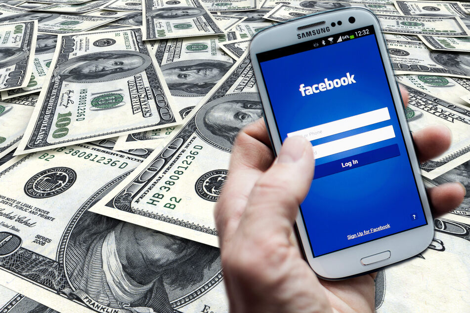 After delays over government scrutiny, Facebook is set to release its digital wallet (stock images).