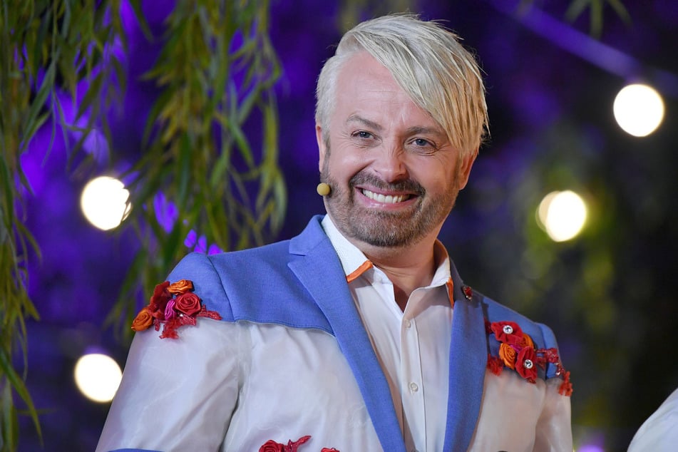 Ross Antony (51) hat klare Vorstellungen, was seinen Tanzpartner bei "Let's Dance" betrifft.