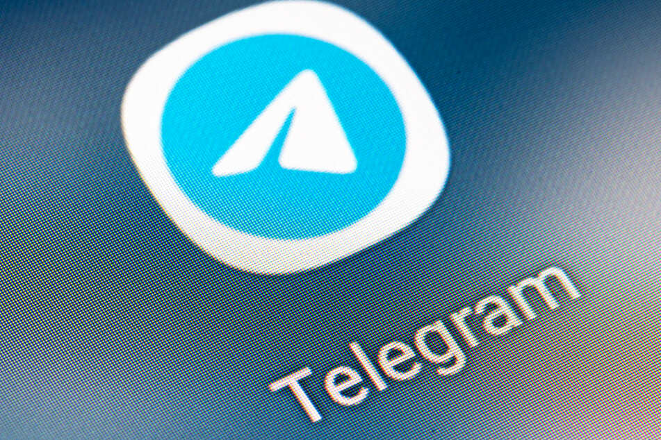 Vergewaltigung in Serie: Via Messanger Telegram soll der Beschuldigte sich mit einem Netzwerk Gleichgesinnter ausgetauscht haben.