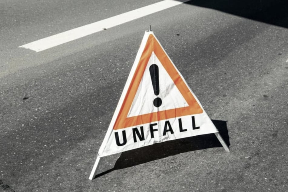 Auf der A4 zwischen Waltershausen und Sättelstädt hatte es in der Nacht zu Samstag gekracht. (Symbolfoto)