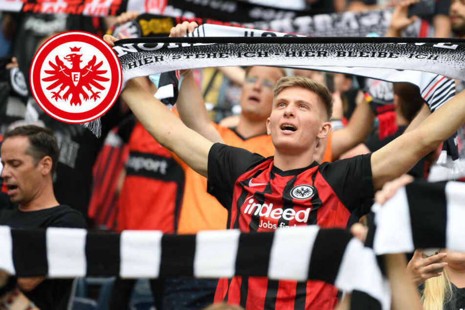 Das Heimspiel von Eintracht Frankfurt am kommenden Samstag gegen den 1. FC Köln wird wiederum vor 25.000 Fans stattfinden, obwohl mehr möglich gewesen wären.