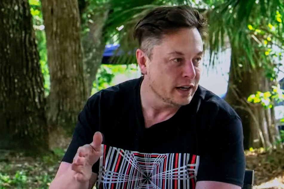 Musk's ability to drive the crypto markets with just a Tweet has brought him censure and a warning by the vigilante group Anonymous.