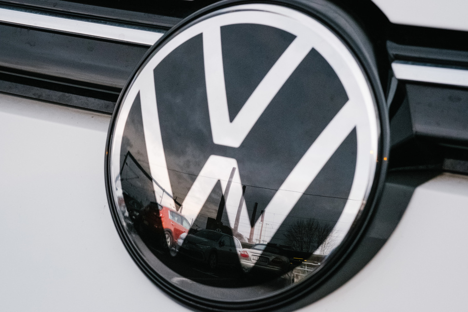 Vor Zinsen und Steuern verdiente die VW-Gruppe 8,5 Milliarden Euro.