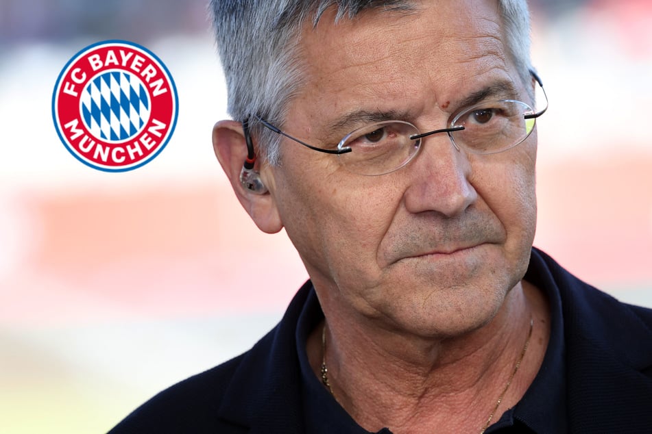 Bayern-Boss Hainer erleichtert: "Aberwitzige Idee vom Tisch"