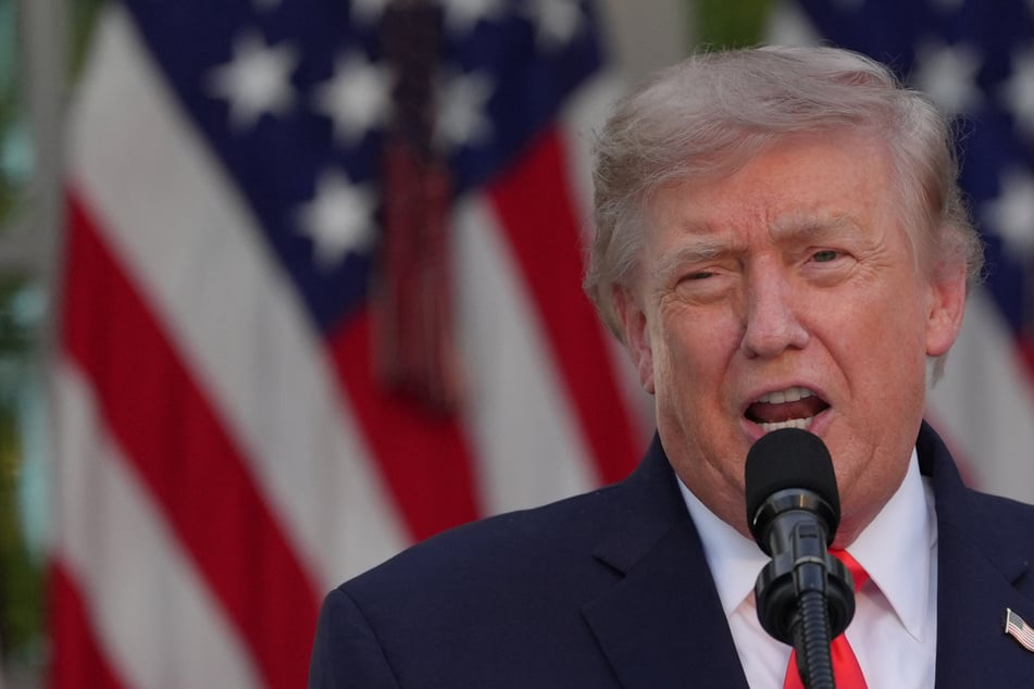 Nahost-Konflikt: Iran hat laut Trump Waffenruhe gebrochen!