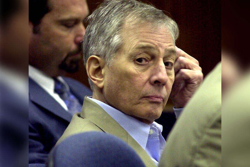 Robert Durst became a national sensation after HBO's 2015 documentary, The Jinx: The Life and Deaths of Robert Durst.