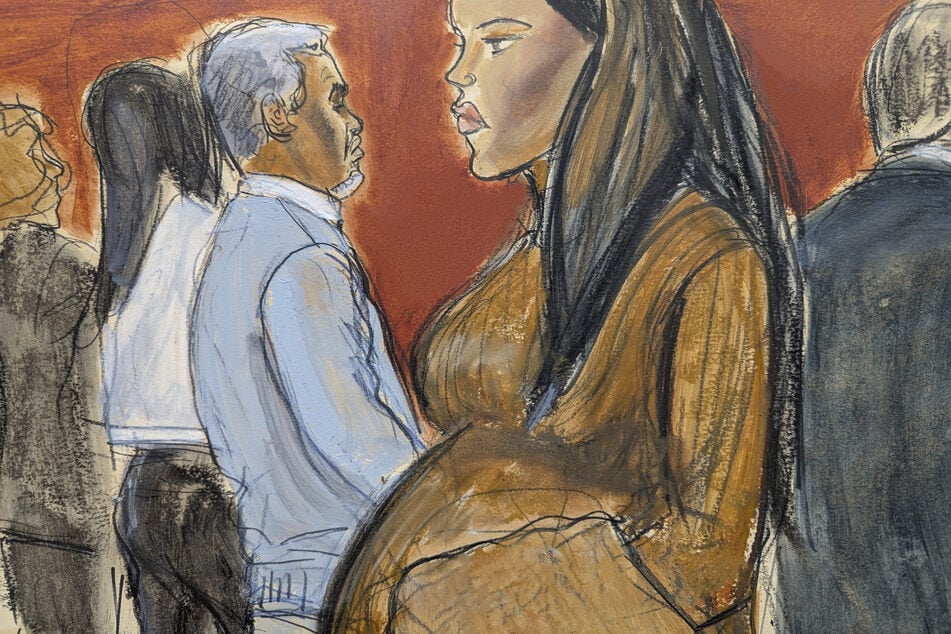 Cassie Ventura offenbarte in ihrer Aussage schockierende Details über P. Diddy.