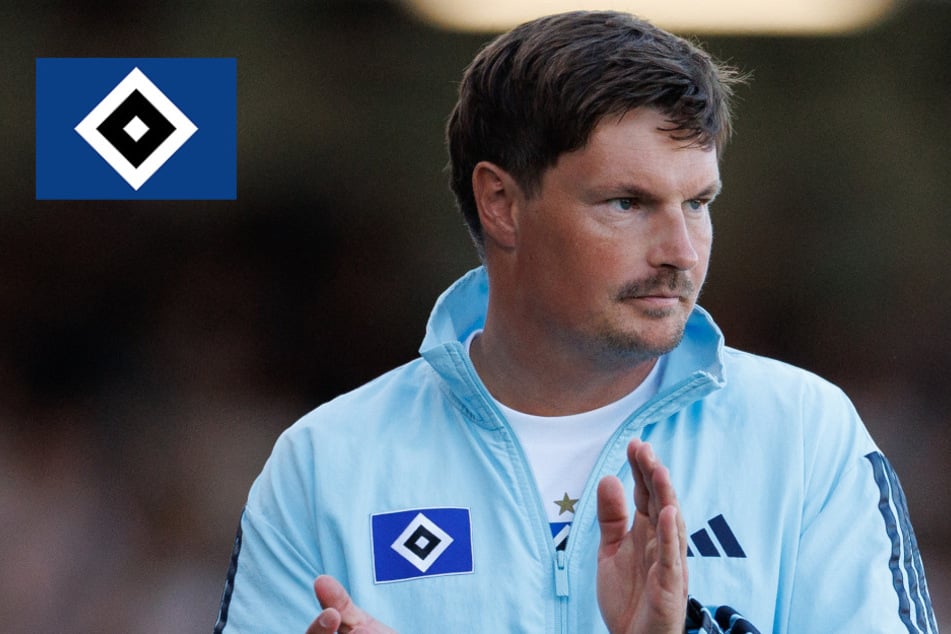 HSV startet im Topspiel gegen Borussia Dortmund: "Mehr geht nicht!"