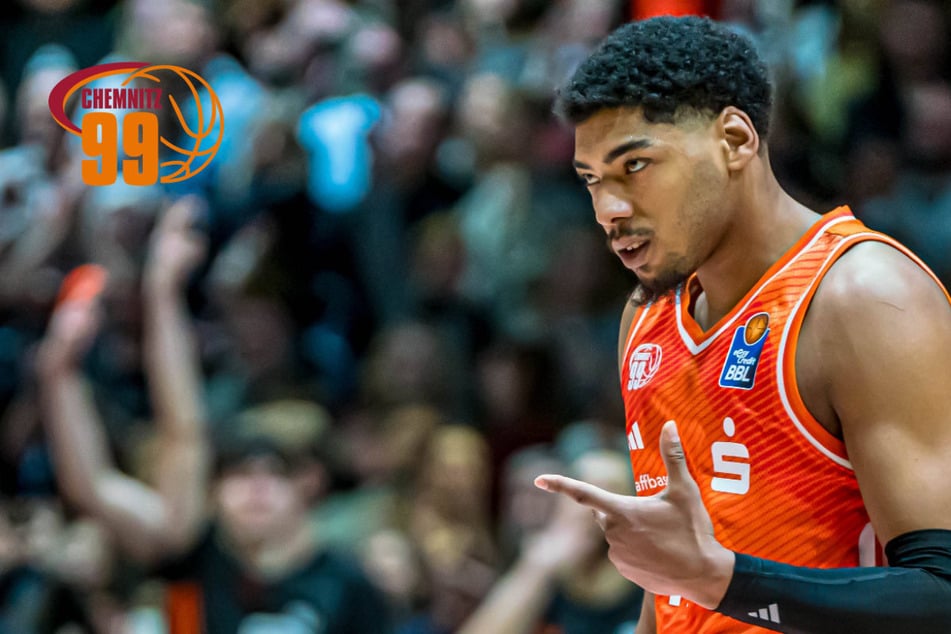 Gehen den Niners Chemnitz im letzten Viertel die Kräfte aus? "Das sind alles Ausreden!"