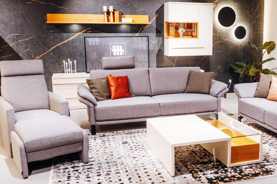Das sind die besten Möbel-Angebote bei Zurbrüggen