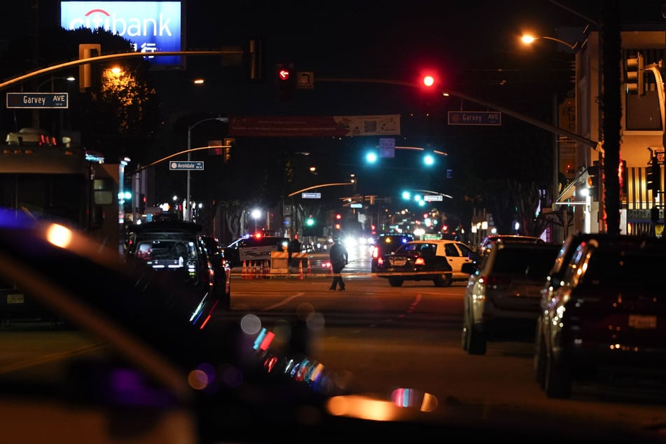 Nach Bluttat in Los Angeles: Mutmaßlicher Täter tot aufgefunden