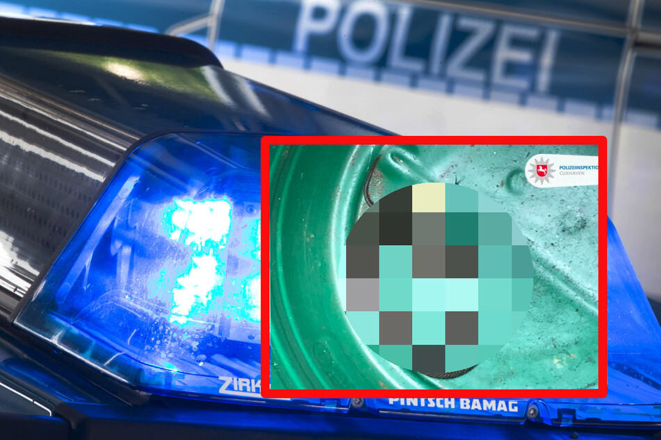 80-Jährige macht erschreckende Entdeckung im Keller und schlägt sofort Alarm