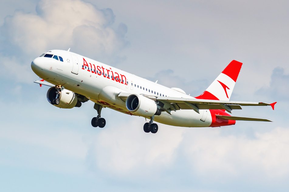 Ab November geht es mit der Lufthansa-Tochter Austrian Airlines wieder in die USA. Nach Asien hebt so schnell keine Maschine ab. (Symbolbild)