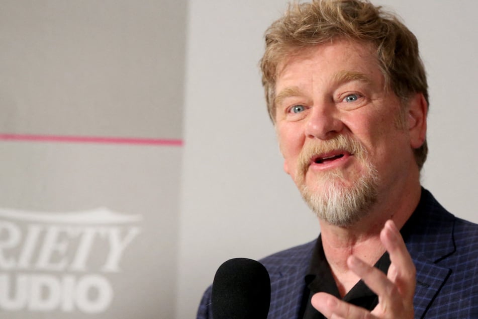 Roger Allers, co-director of The Lion King, has died