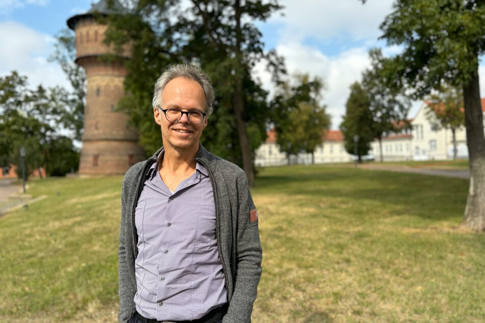 Peter Spindler (57), Chefarzt der Klinik für Forensische Psychiatrie, trat in dem Prozess als Gutachter auf.