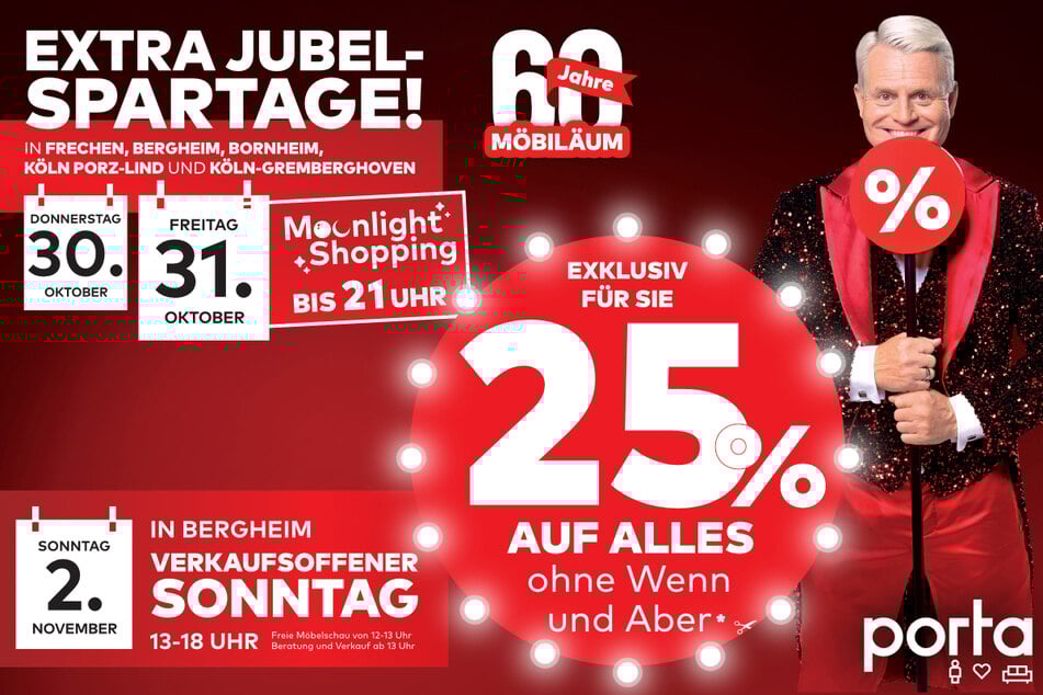 Einmal aufs Bild klicken und schon könnt Ihr den Coupon downloaden.