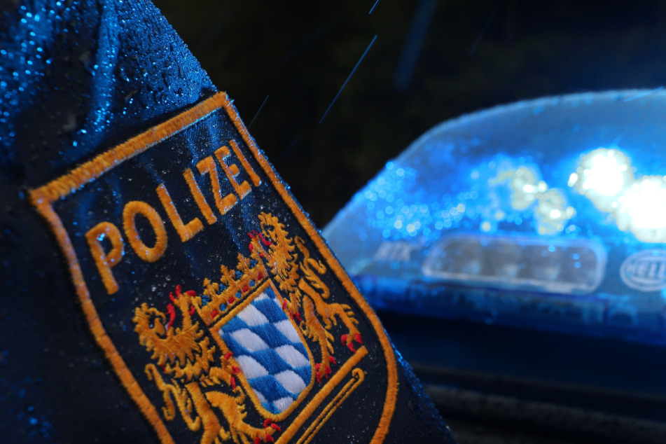 Die Polizei nahm den 25-Jährigen fest. (Symbolbild)