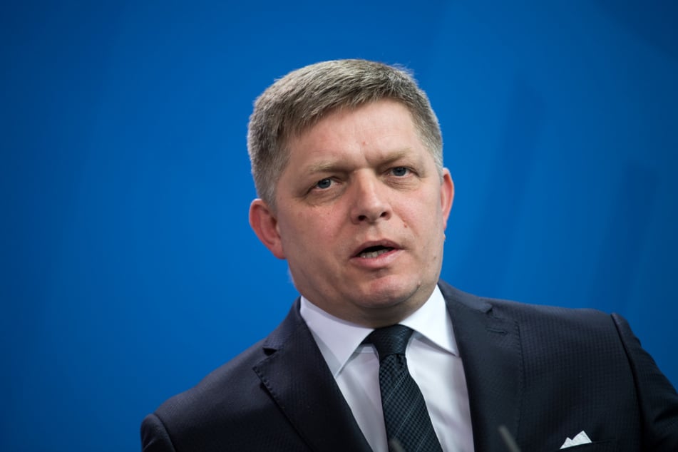Unter Robert Fico (61) stellte die Slowakei jegliche Militärhilfe für Kiew ein. Nun will der Regierungschef erstmals in die Ukraine reisen.