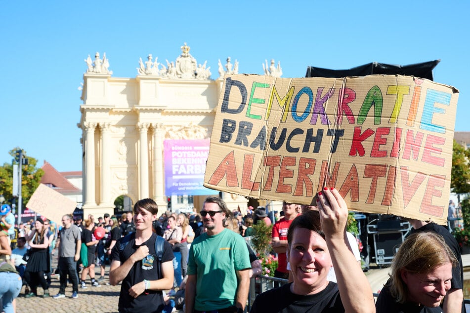 Die Veranstalter rechnen mit mehreren Tausend Teilnehmerinnen und Teilnehmern.