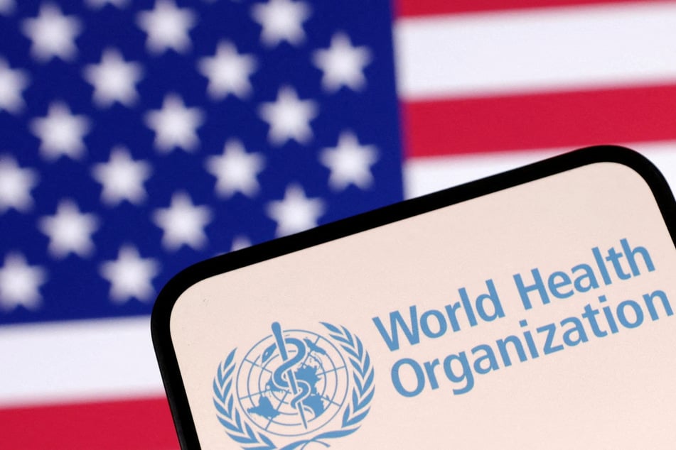 WHO chief urges Trump U-turn as day of official US withdrawal arrives