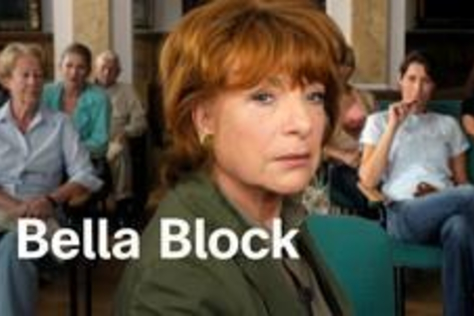 Ab März gibt's "Bella Block'" mit 17 ihrer Filme im ZDF!