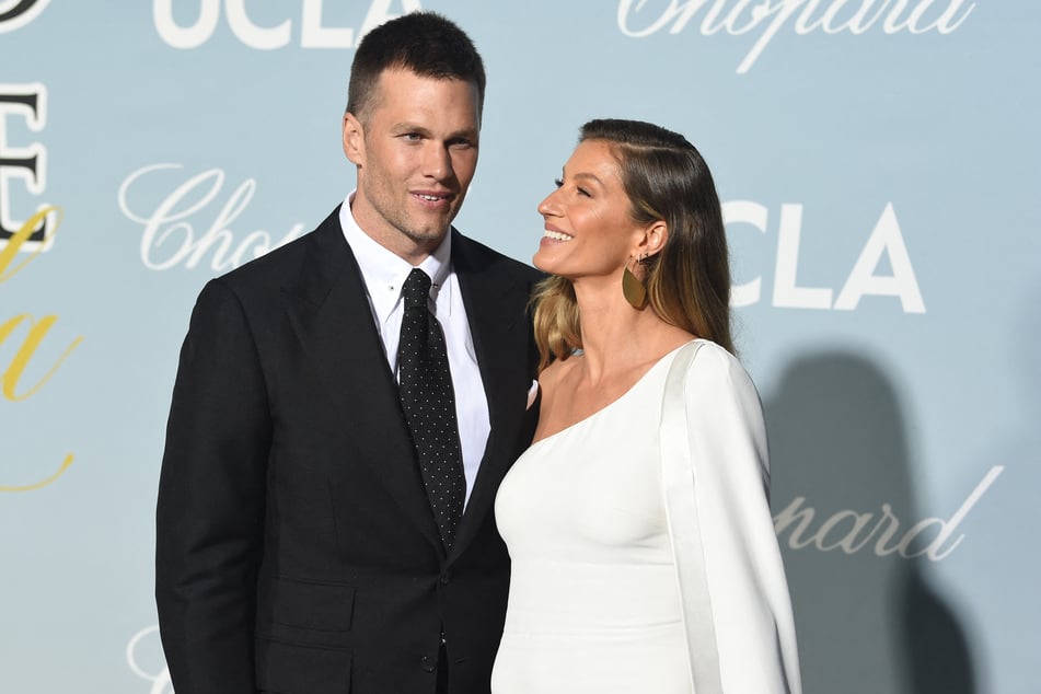 Nach 13 Jahren Ehe ließen sich Tom Brady (46) und Gisele Bündchen (43) scheiden.