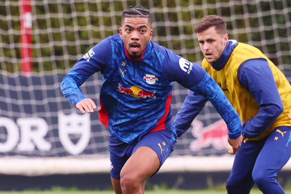 Im portugiesischen Trainingslager rückte Henrichs (l.) dem Comeback einen großen Schritt näher.