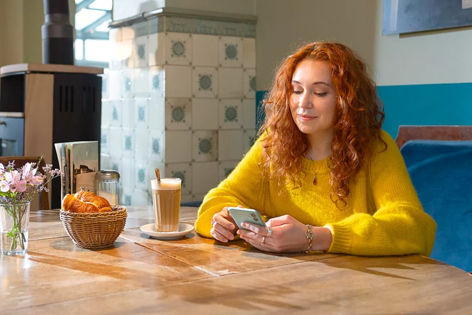 Genial, was bei der Agentur für Arbeit in Thüringen jetzt alles online funktioniert