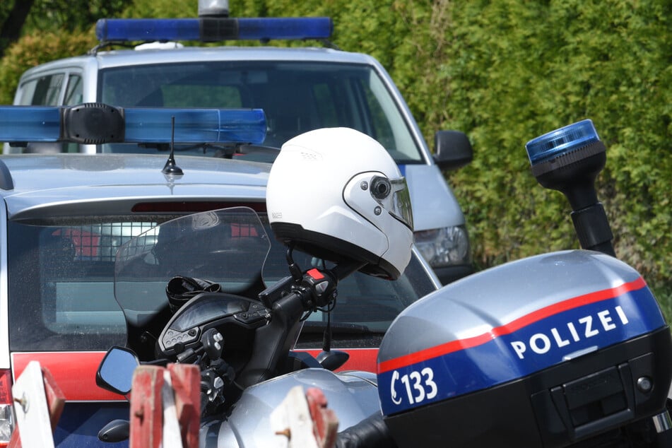 Durchgedreht und Polizisten angegangen: Anwalt landet selbst vor Gericht