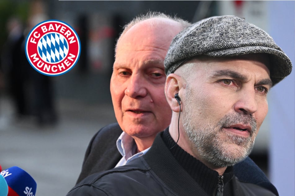 Ex-Profi Babbel knallhart: Hoeneß ist "das größte Problem des FC Bayern"