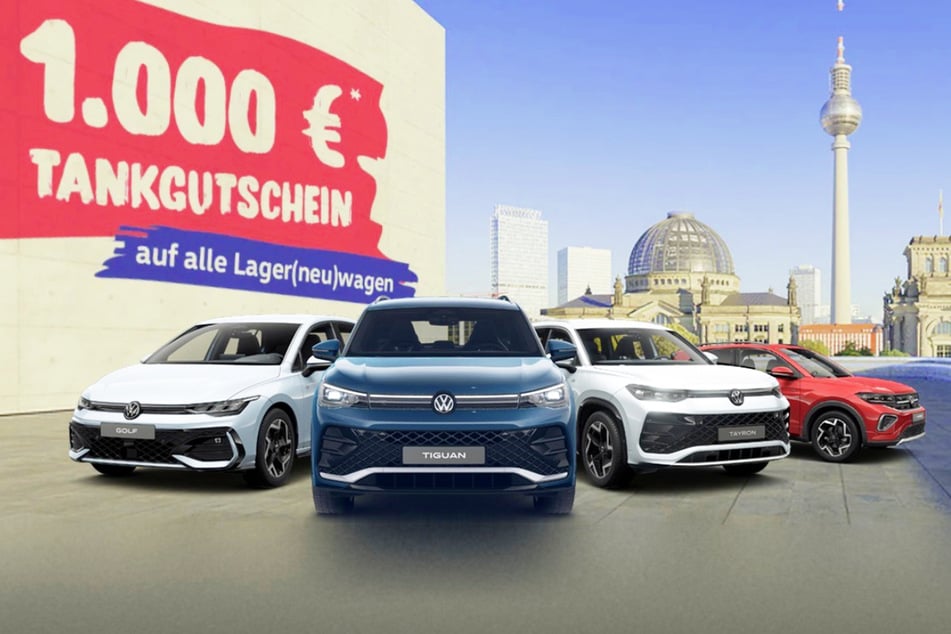 Worauf wartet Ihr noch? Sichert Euch eines der Modelle jetzt zu Top-Konditionen.