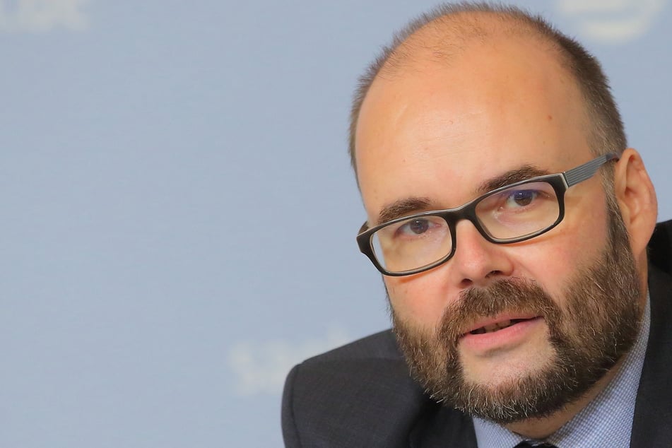 Minister will mehr Arbeit für Teilzeitlehrer in Sachsen