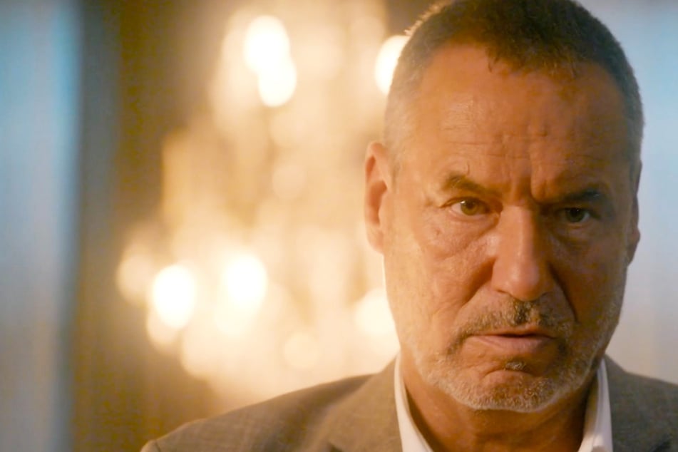 Alles was zählt: Drama um Richard! "Nur noch eine Frage der Zeit ..."