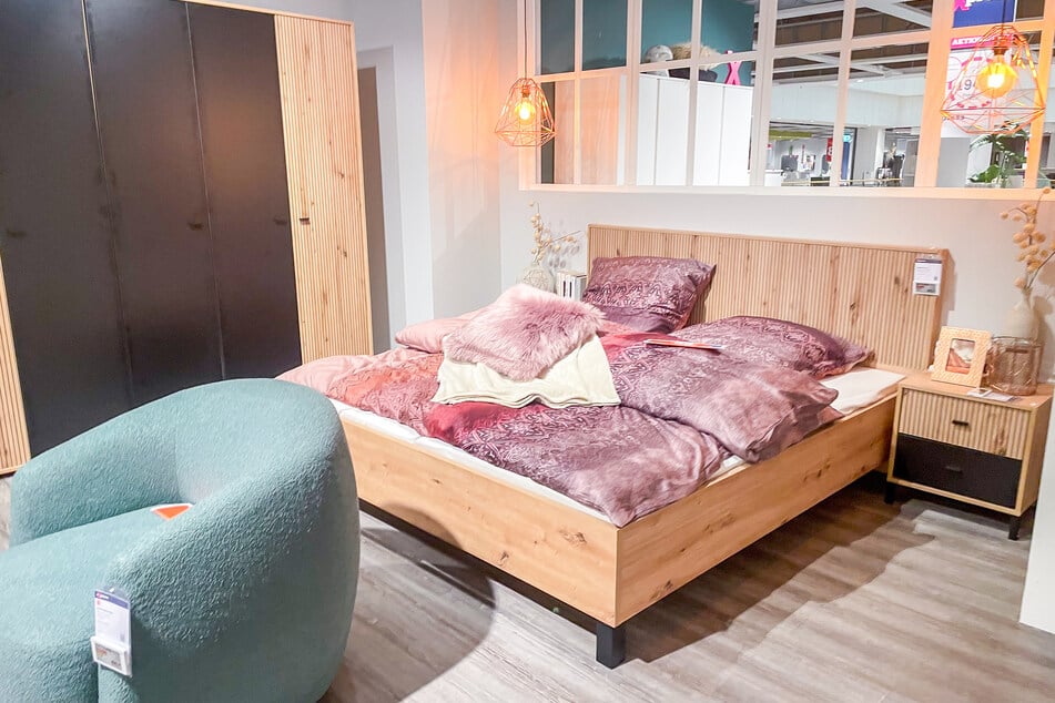 Diese Möbel sind bei Höffner am Sonntag (21.12.) massiv im Preis gesenkt