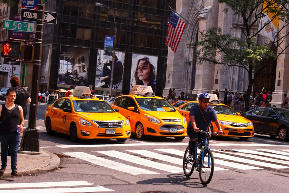 New York by bike: How to stay safe, have fun, and explore the city
