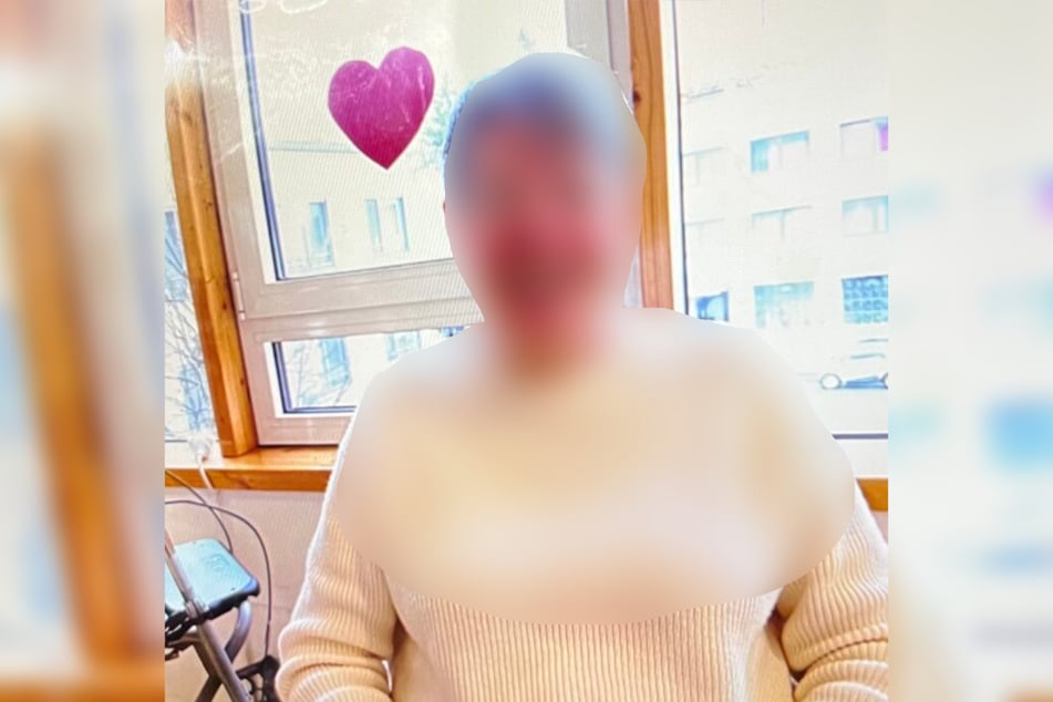 Die Frau (78) war in einem Seniorenwohnheim untergebracht.